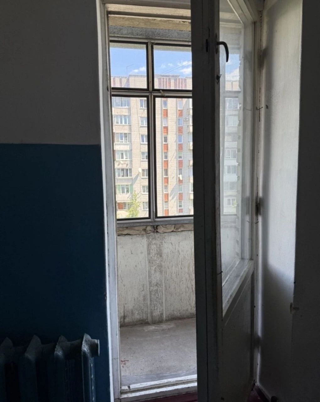 Продаж 1 кім квартира чешка Шевченківський рн