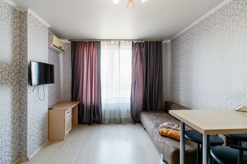 продам квартиру, Оболонь, вул. Богатирська 6а, новий ЖК, евр
