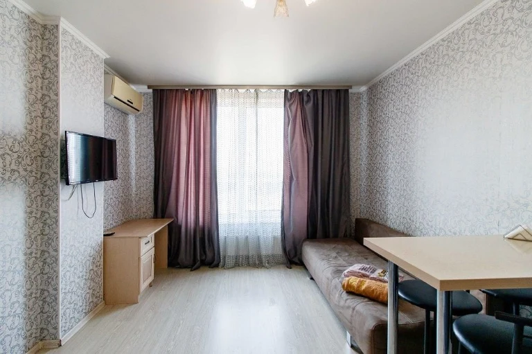 продам квартиру, Оболонь, вул. Богатирська 6а, новий ЖК, евр