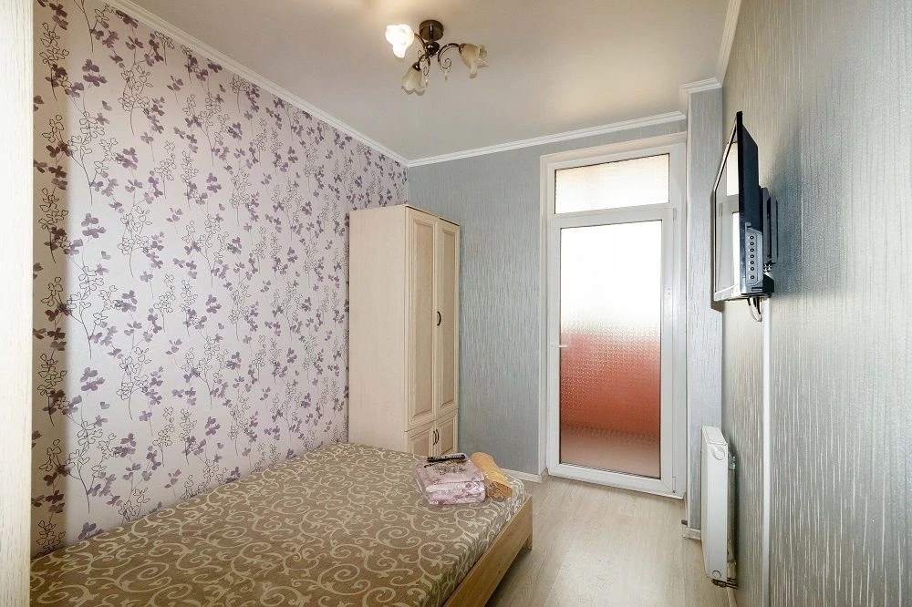 продам квартиру, Оболонь, вул. Богатирська 6а, новий ЖК, евр