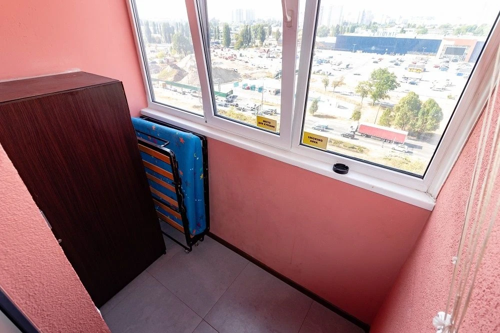 продам квартиру, Оболонь, вул. Богатирська 6а, новий ЖК, евр