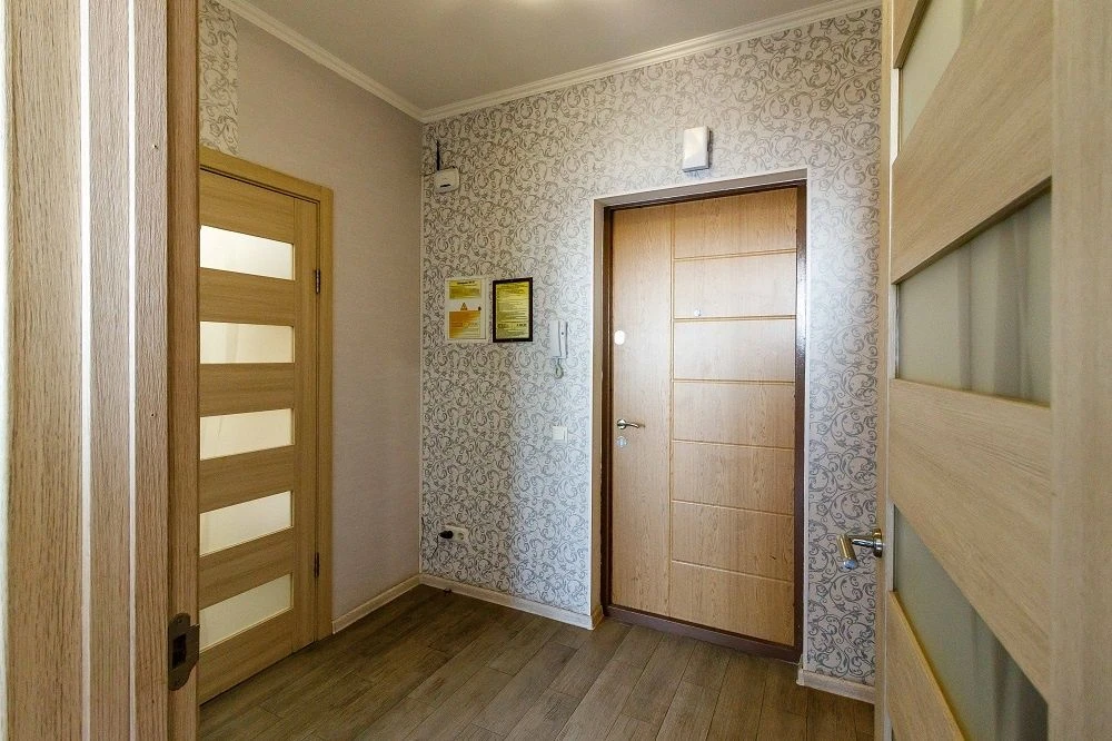 продам квартиру, Оболонь, вул. Богатирська 6а, новий ЖК, евр