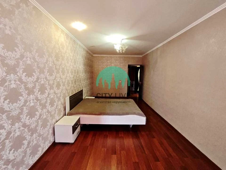 Квартира. Івано-Франківськ, Молодіжна вул.