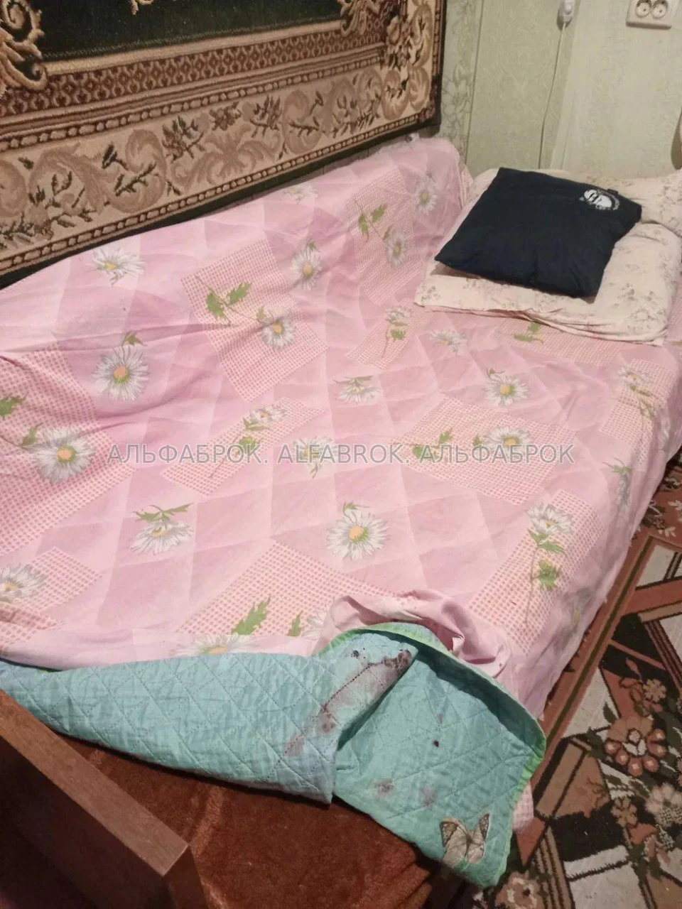 вул. Смерекова, Солом'янський район, орієнтир Жуляни