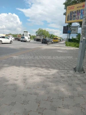 вул. Смерекова, Солом'янський район, орієнтир Жуляни