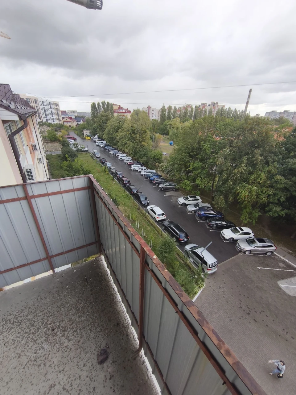 Продаж просторої 3 кім квартири Чайка.