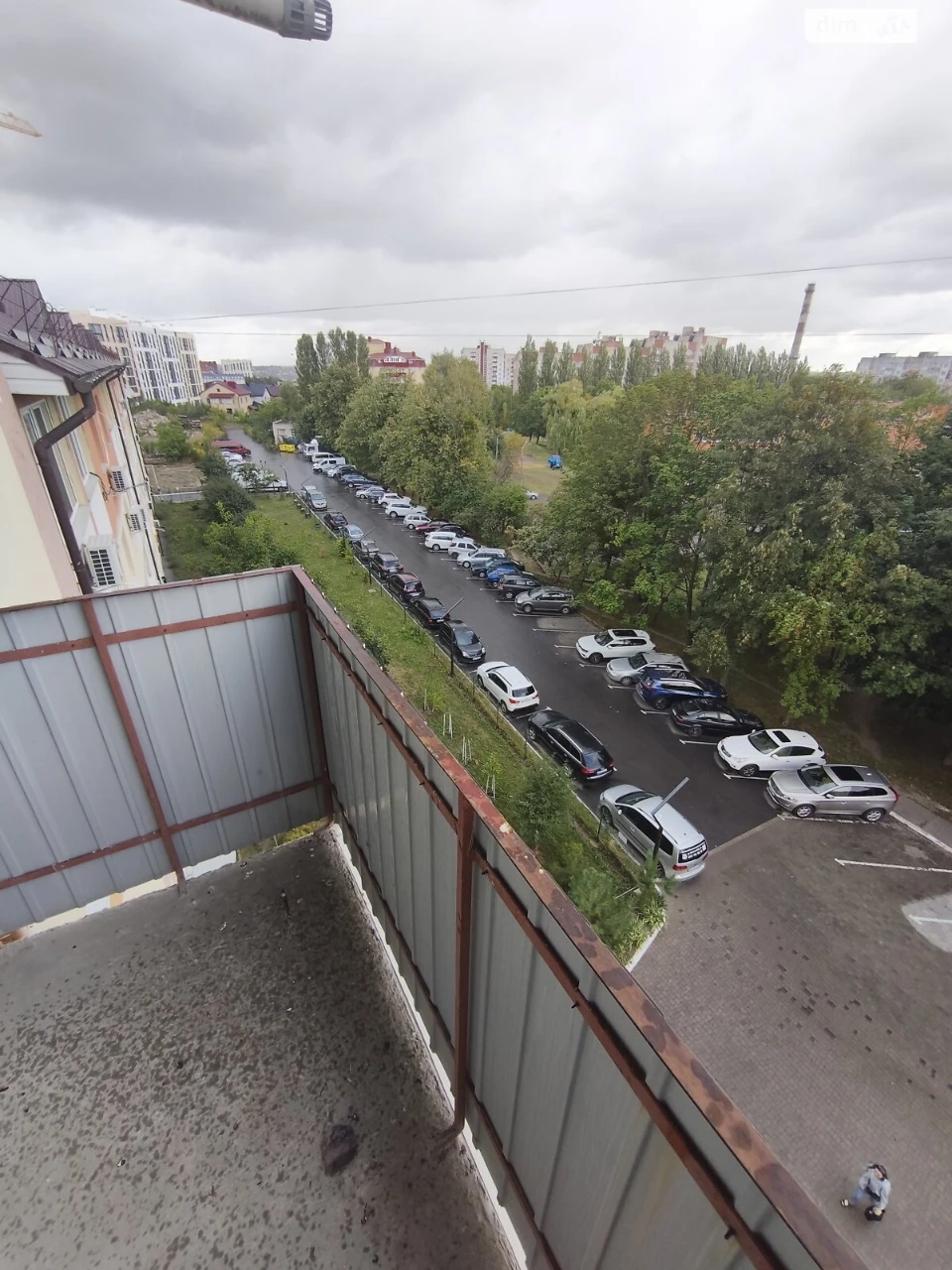 Продаж Квартира Чайка