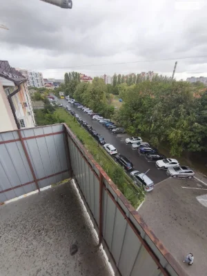 Продаж Квартира Чайка