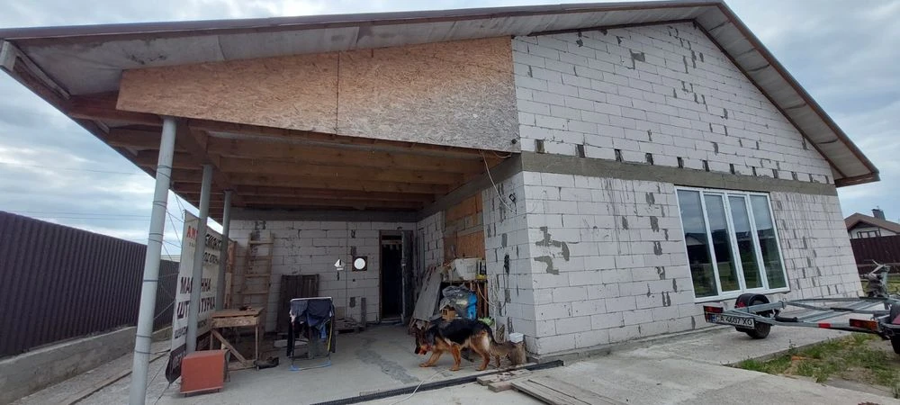 Продам будинок р-н Пожежної академії