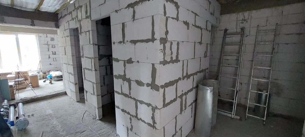 Продам будинок р-н Пожежної академії