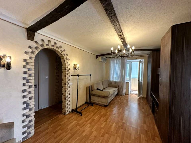 Квартира. Дніпро, Орлівський пров.