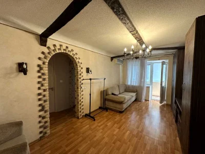Квартира. Дніпро, Орлівський пров.