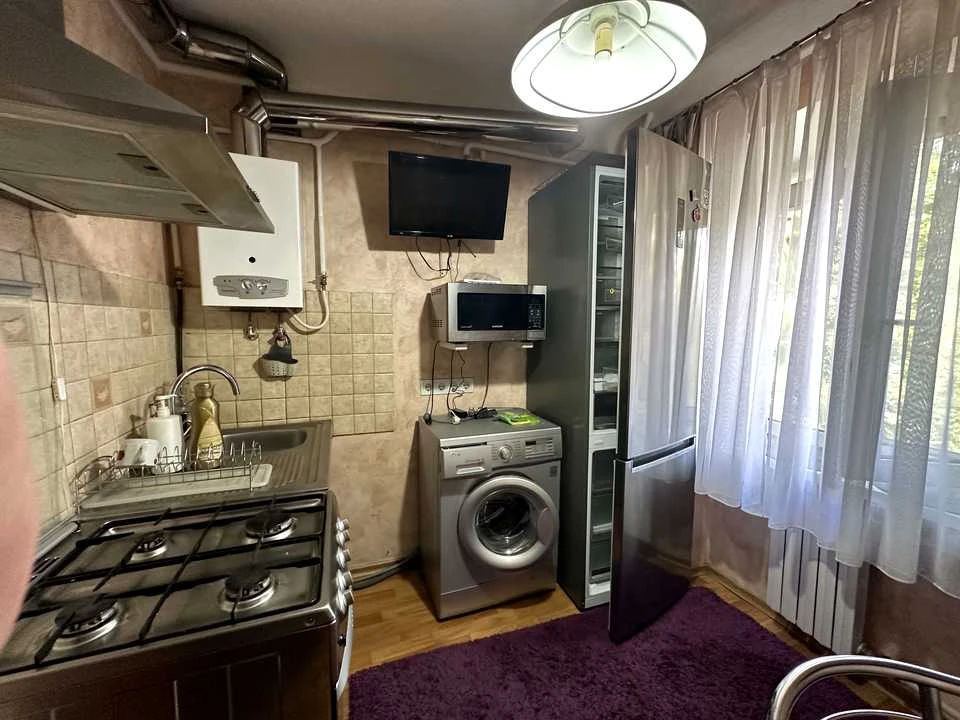 Квартира. Дніпро, Орлівський пров.