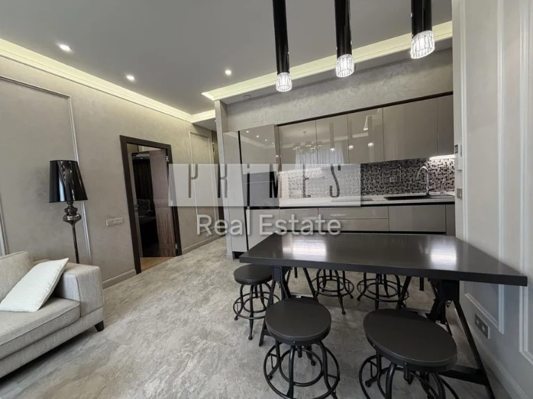 For sale / 2-room apartment / 6th floor / Residential complex "Royal Tower" /