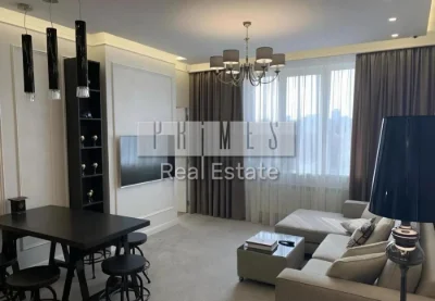 For sale / 2-room apartment / 6th floor / Residential complex "Royal Tower" /
