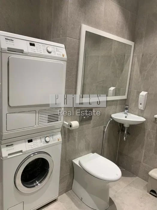 For sale / 2-room apartment / 6th floor / Residential complex "Royal Tower" /