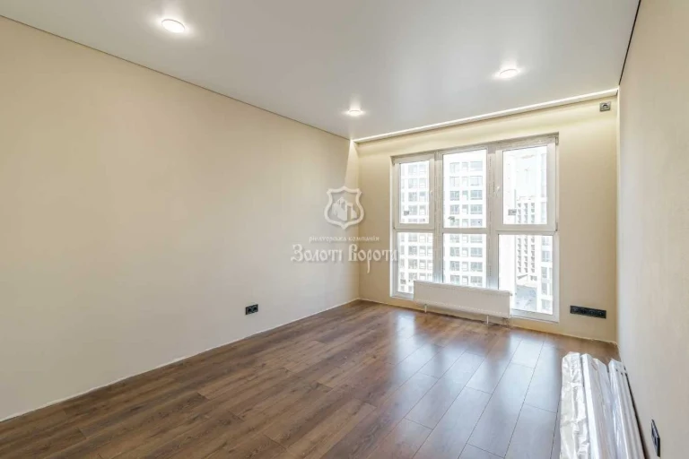 2-room apartment for sale 67.6 m², Berkovetska St., 6A