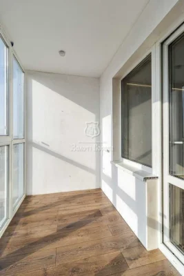 2-room apartment for sale 67.6 m², Berkovetska St., 6A