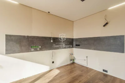 2-room apartment for sale 67.6 m², Berkovetska St., 6A