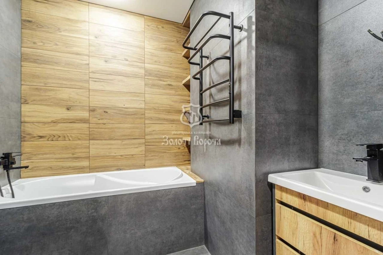 2-room apartment for sale 67.6 m², Berkovetska St., 6A