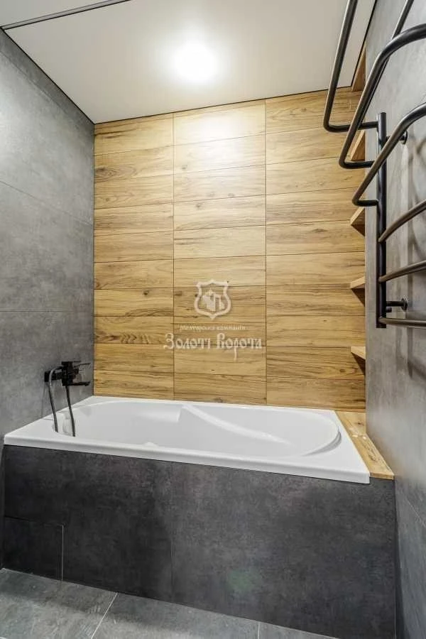 2-room apartment for sale 67.6 m², Berkovetska St., 6A