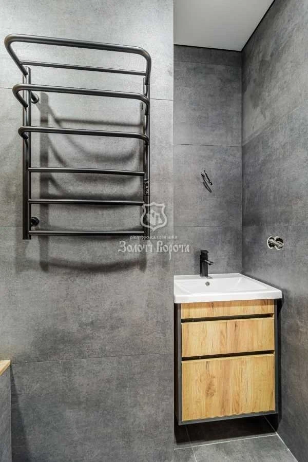 2-room apartment for sale 67.6 m², Berkovetska St., 6A