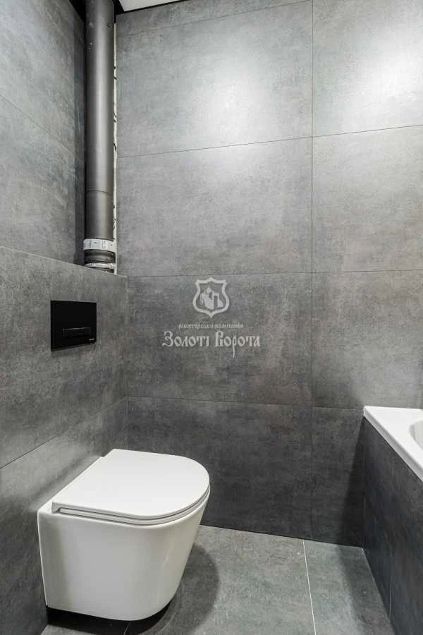 2-room apartment for sale 67.6 m², Berkovetska St., 6A