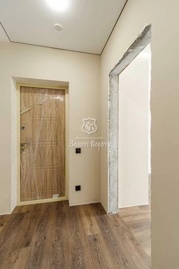 2-room apartment for sale 67.6 m², Berkovetska St., 6A