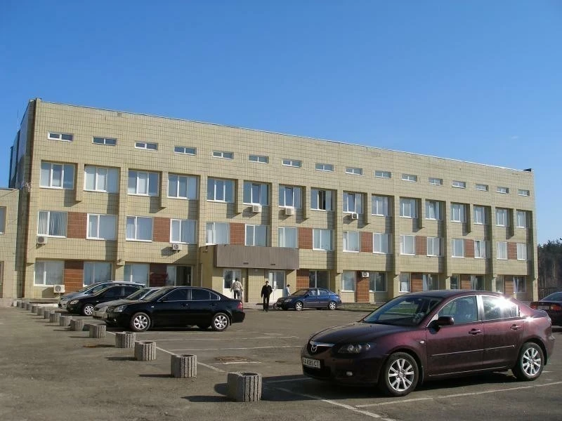 2-room apartment for sale 67.6 m², Berkovetska St., 6A