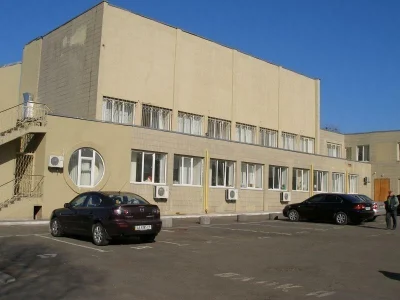 2-room apartment for sale 67.6 m², Berkovetska St., 6A