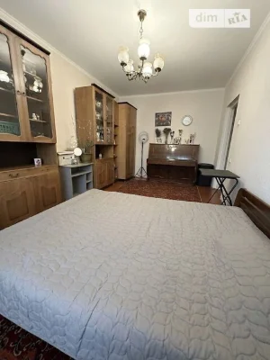Продаж 2к квартири 53 кв. м на вул. Наталії Ужвій 4 • ID 347