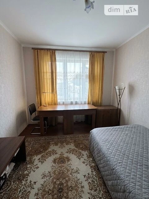 Продаж 2к квартири 53 кв. м на вул. Наталії Ужвій 4 • ID 347