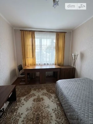 Продаж 2к квартири 53 кв. м на вул. Наталії Ужвій 4 • ID 347