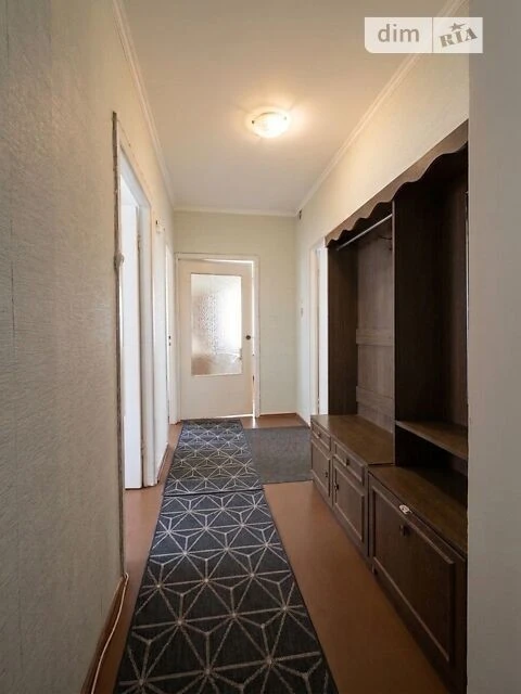 Продаж 2к квартири 53 кв. м на вул. Наталії Ужвій 4 • ID 347