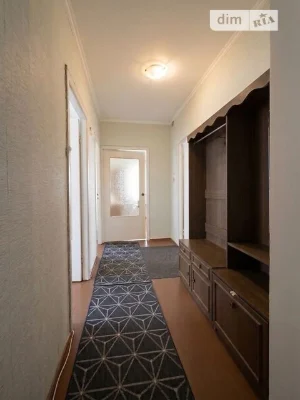 Продаж 2к квартири 53 кв. м на вул. Наталії Ужвій 4 • ID 347