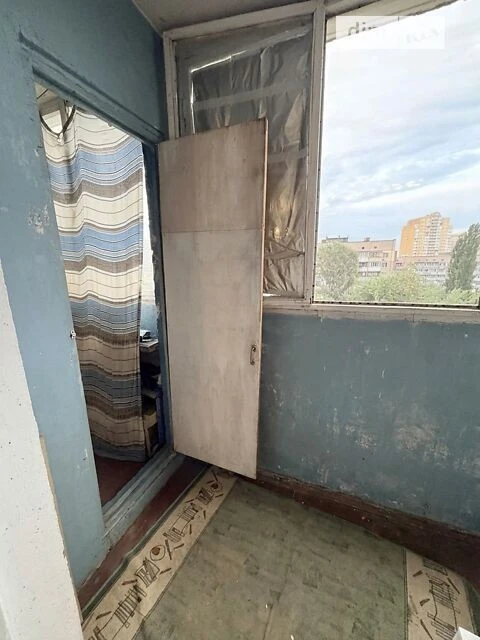 Продаж 2к квартири 53 кв. м на вул. Наталії Ужвій 4 • ID 347