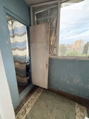 Продаж 2к квартири 53 кв. м на вул. Наталії Ужвій 4 • ID 347