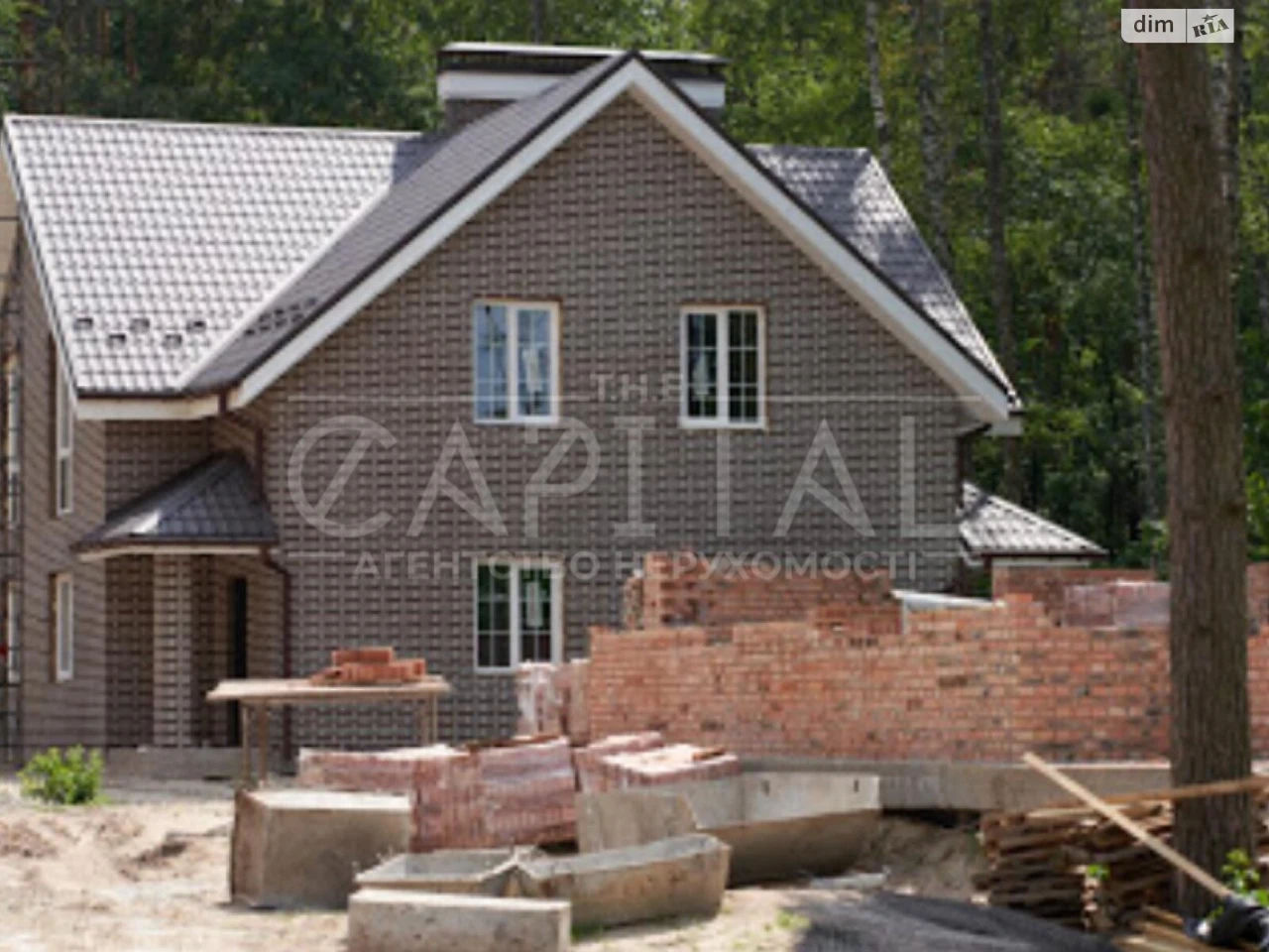 Продаж Дім Святошинський