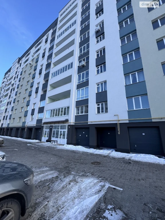 Продаж Окремий гараж Озерна