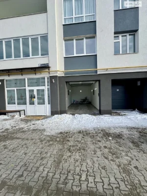 Продаж Окремий гараж Озерна