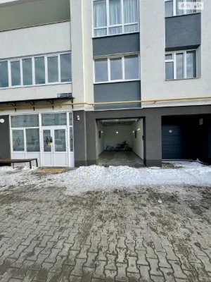 Продаж Окремий гараж Озерна