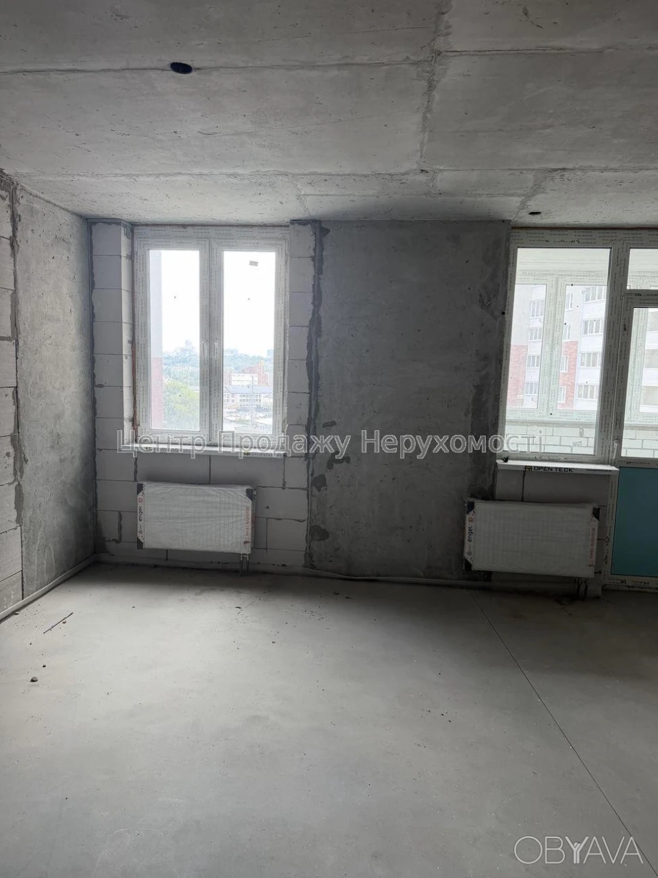 1-room apartment, 40.2 sq.m.