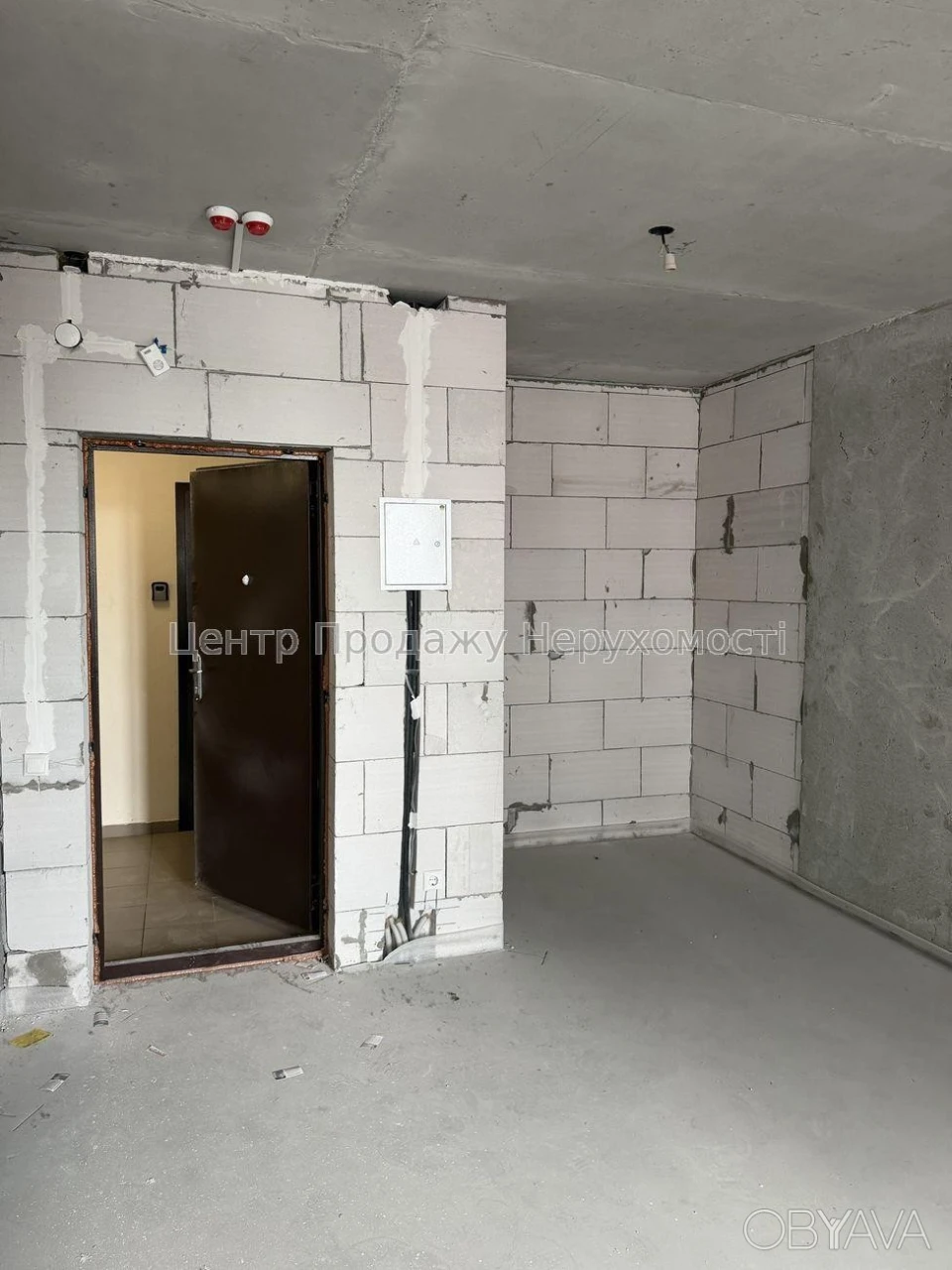 1-room apartment, 40.2 sq.m.