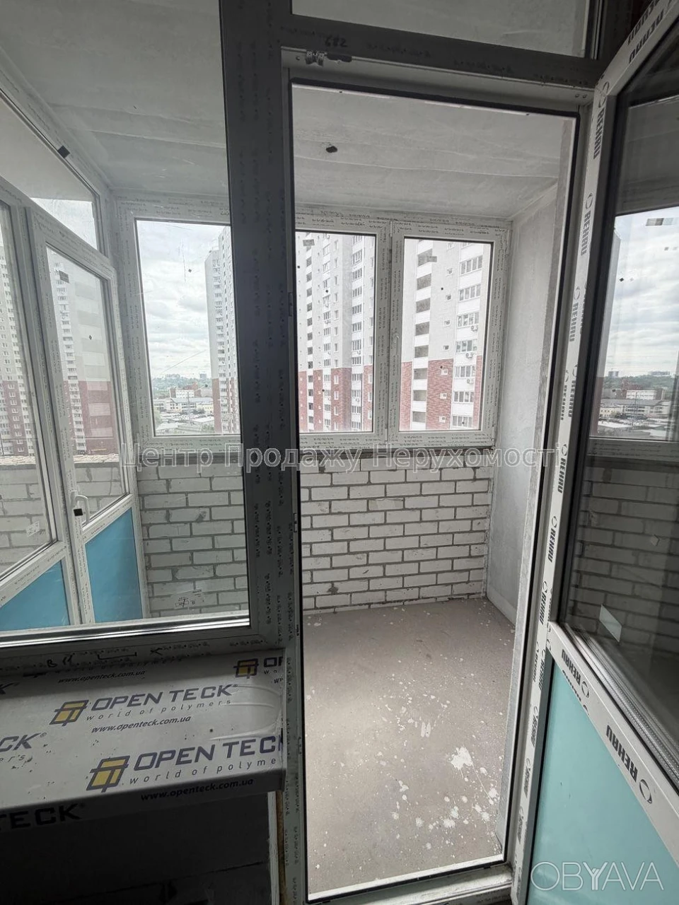1-room apartment, 40.2 sq.m.