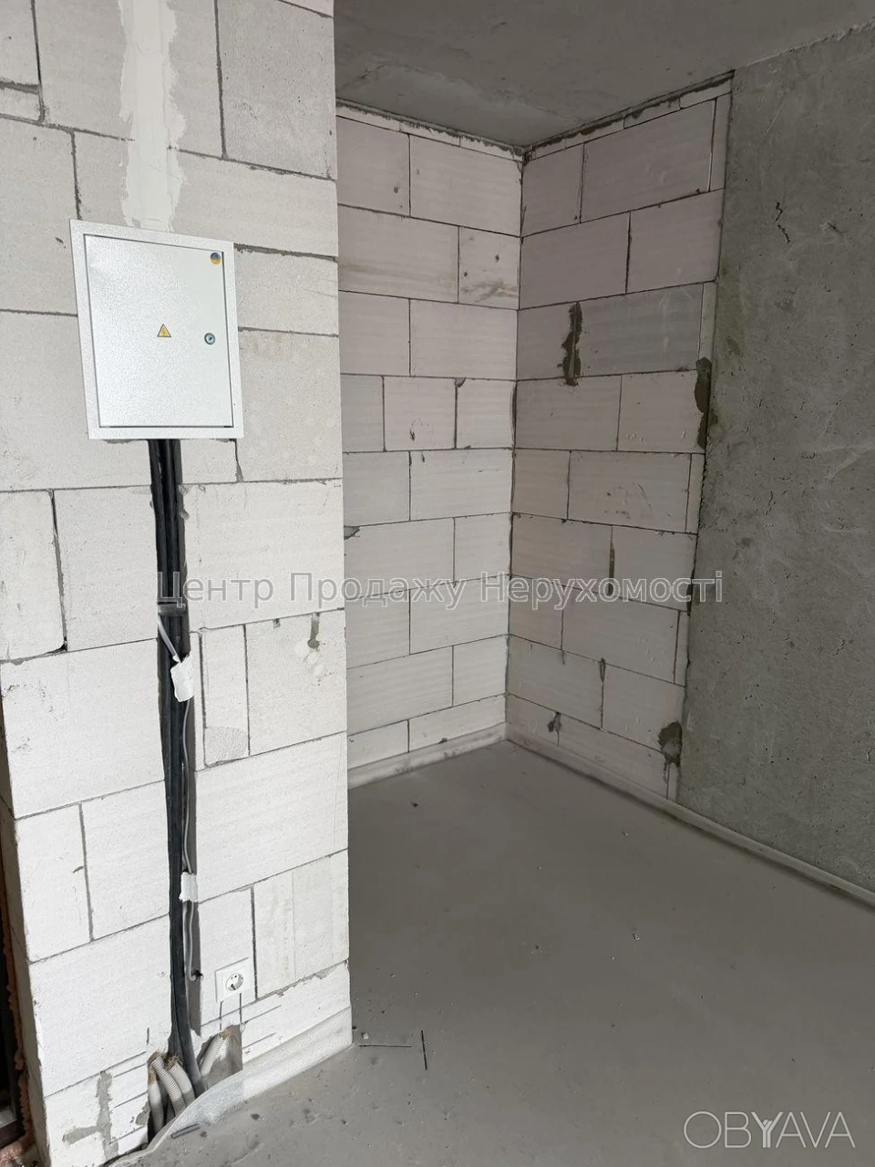 1-room apartment, 40.2 sq.m.