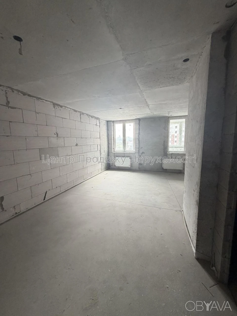 1-room apartment, 40.2 sq.m.