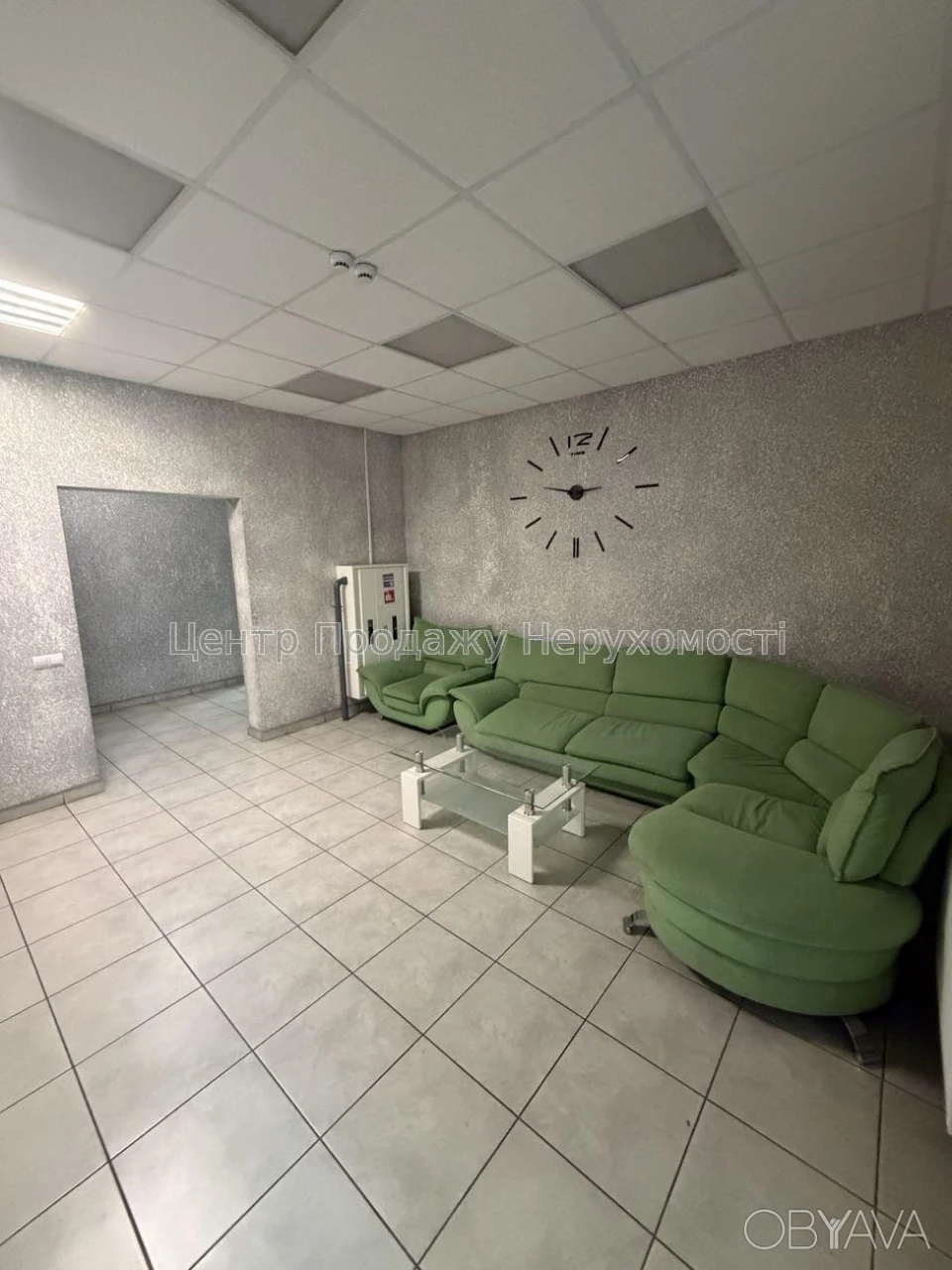 1-room apartment, 40.2 sq.m.