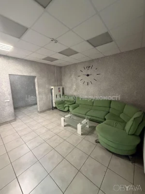 1-room apartment, 40.2 sq.m.