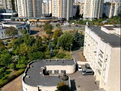 Квартира. Київ, Олександра Кошиця вул.