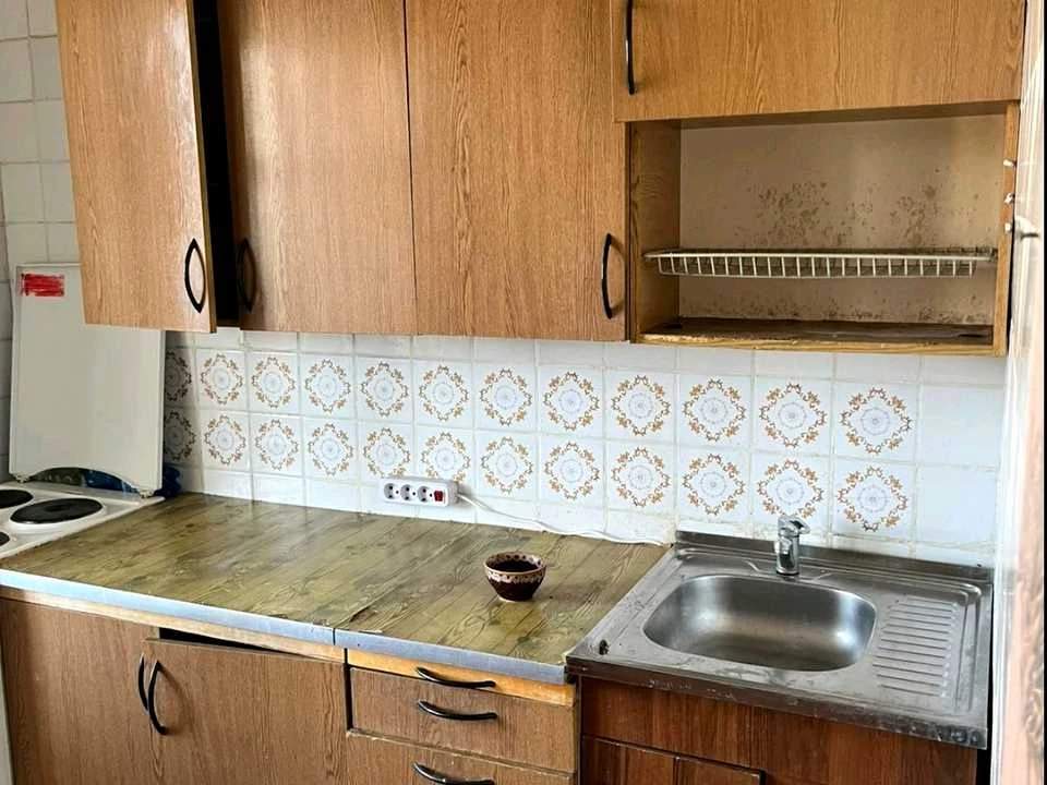 Квартира. Київ, Олександра Кошиця вул.